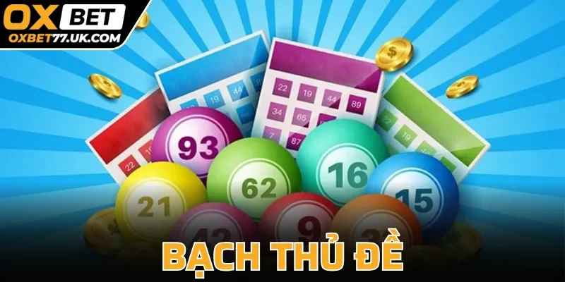 Bạch Thủ Đề