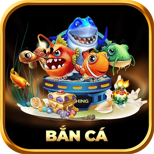 Bắn Cá NHATVIP