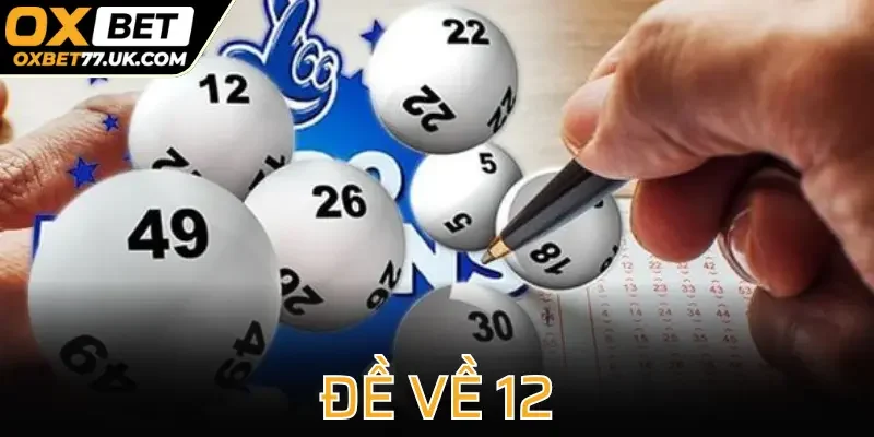 Đề Về 12