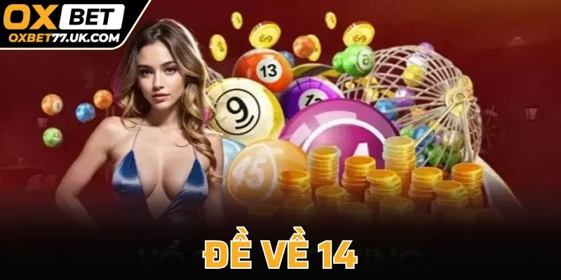 Đề Về 14