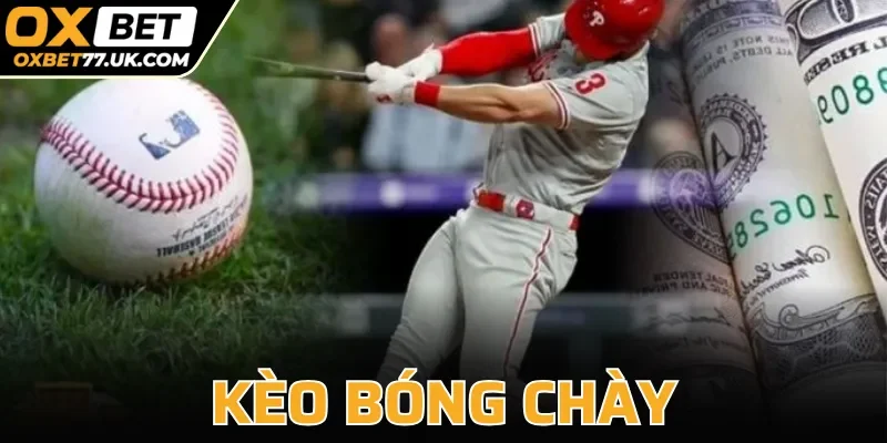 Kèo Bóng Chày