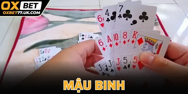 Mậu Binh