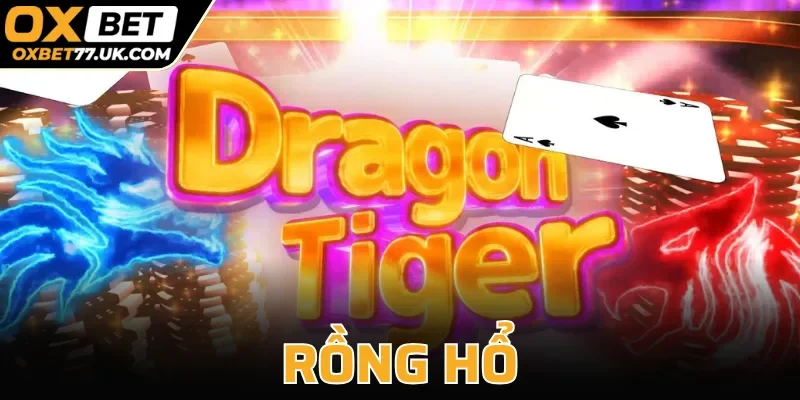 Rồng Hổ