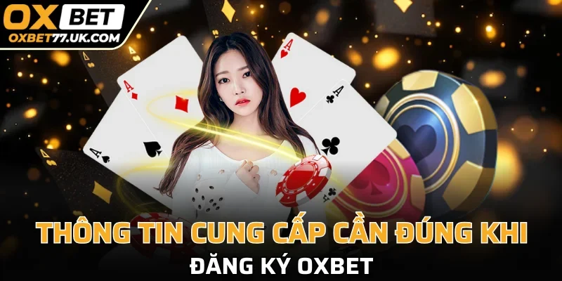 Thông tin tân binh cung cấp cần đúng với biểu mẫu 